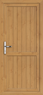 irish oak
